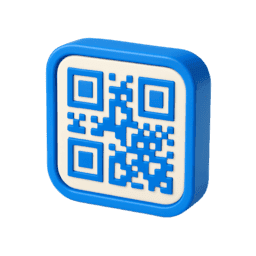 Рассрочка QR